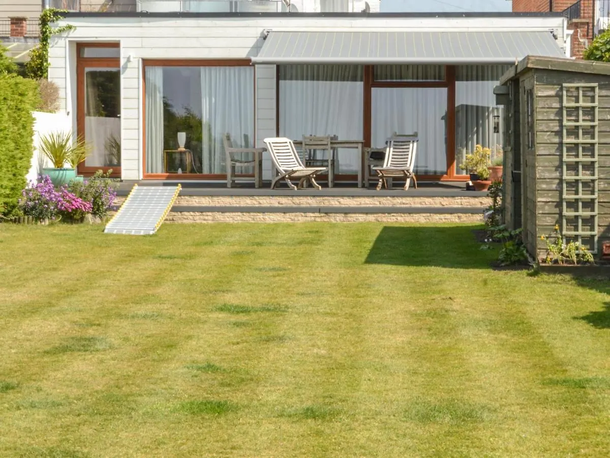 بيت للعطل فيلا Harbour View, Mudeford كرايستشيرش المملكة المتحدة