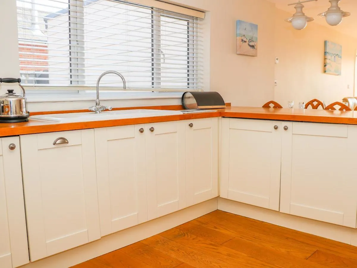 فيلا Harbour View, Mudeford كرايستشيرش