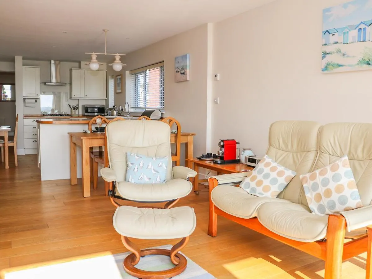 Harbour View, Mudeford Villa Christchurch  0*, Christchurch (Dorset) United Kingdom