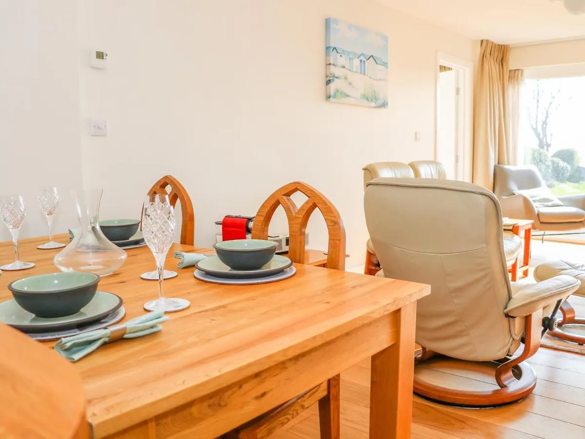 Holiday home Harbour View, Mudeford Villa Christchurch  United Kingdom