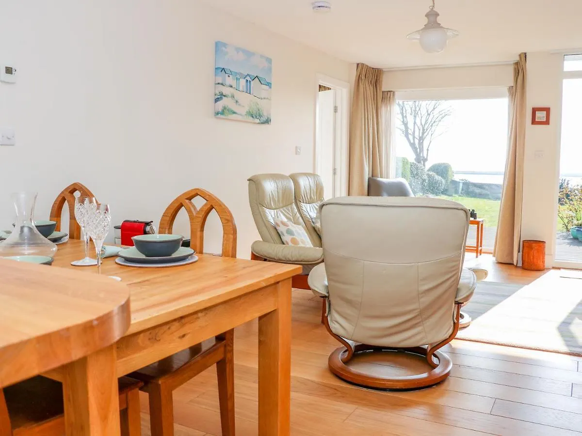 Harbour View, Mudeford Villa Christchurch  Christchurch (Dorset)