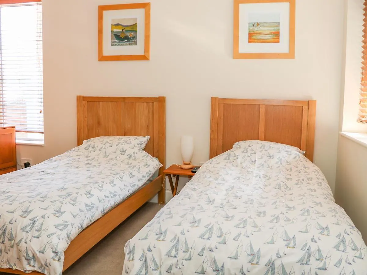 Holiday home Harbour View, Mudeford Villa Christchurch