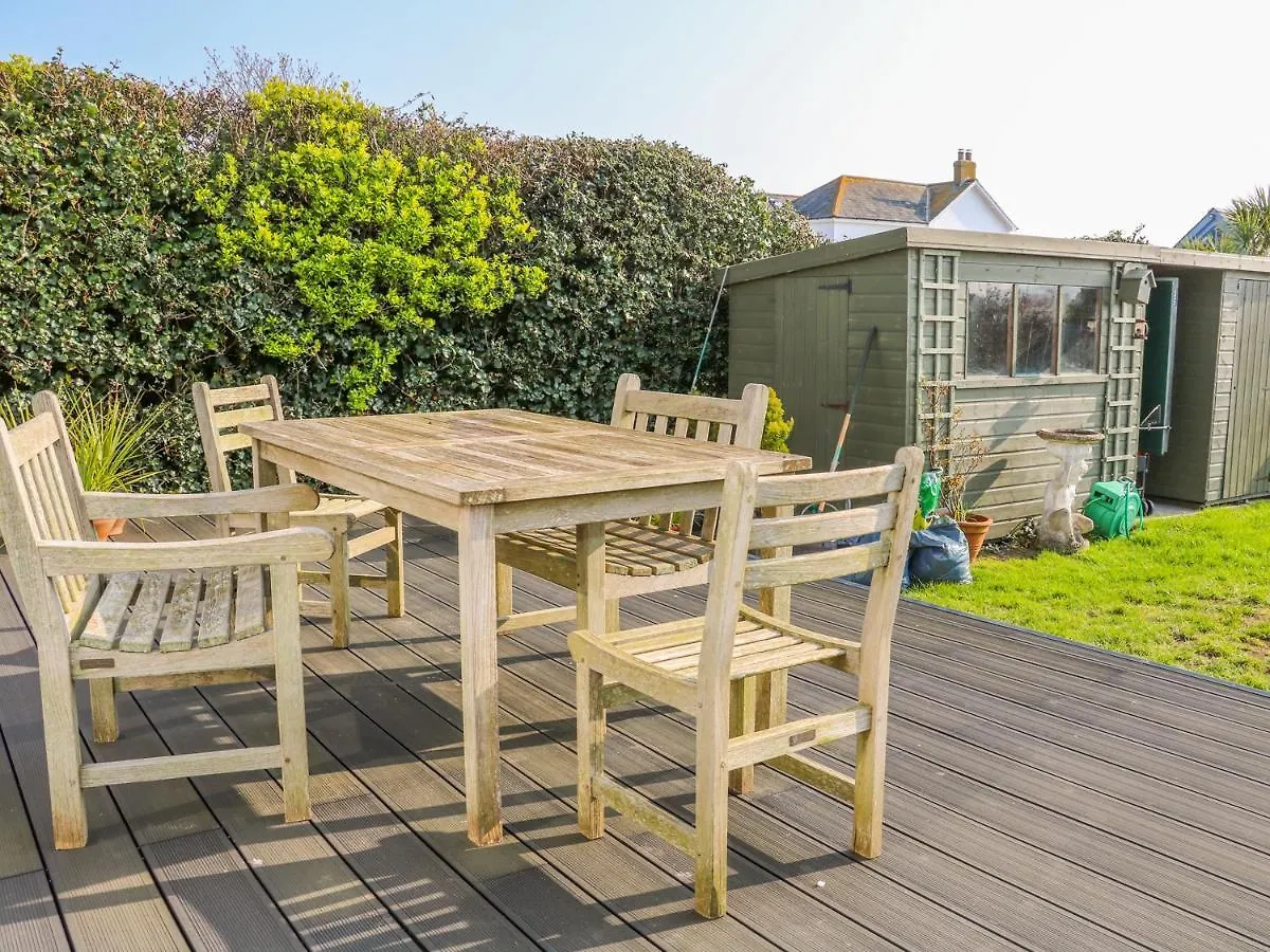 Harbour View, Mudeford Villa Christchurch  0*, Christchurch (Dorset)