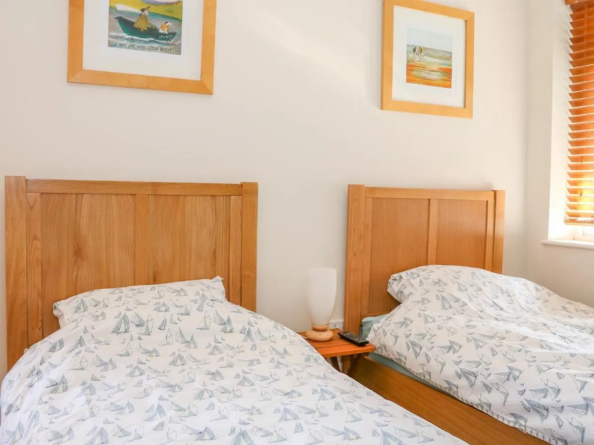 Harbour View, Mudeford Villa Christchurch  United Kingdom