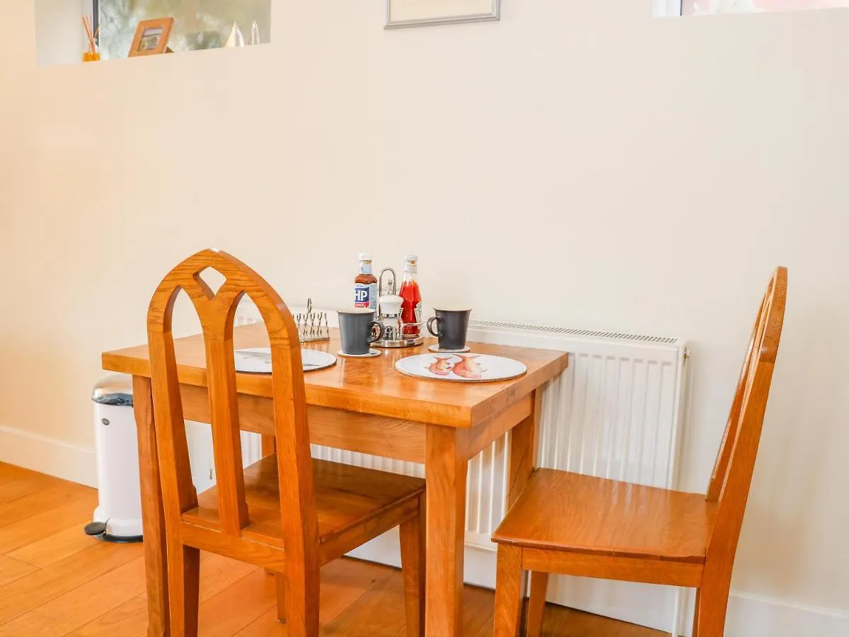 Harbour View, Mudeford Villa Christchurch  0*, Christchurch (Dorset) United Kingdom