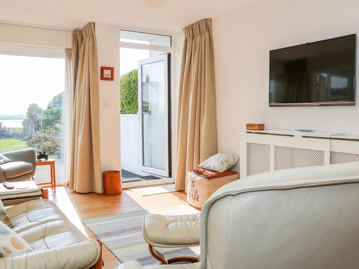 Holiday home Harbour View, Mudeford Villa Christchurch