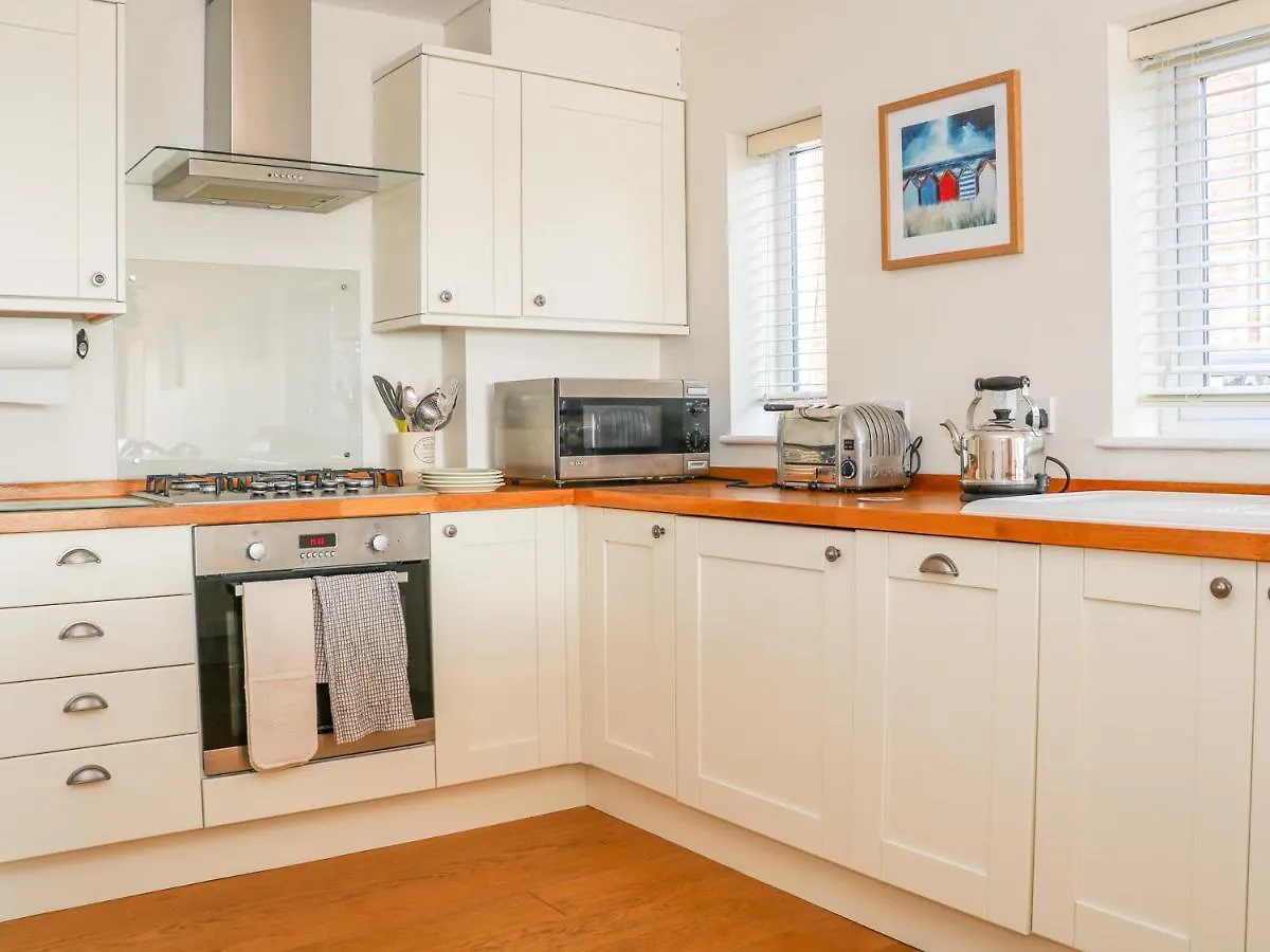 Harbour View, Mudeford Villa Christchurch  Christchurch (Dorset)