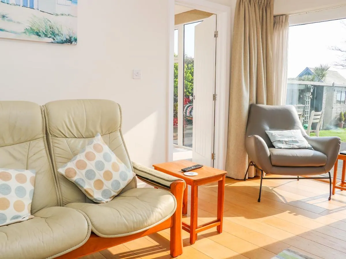 Holiday home Harbour View, Mudeford Villa Christchurch